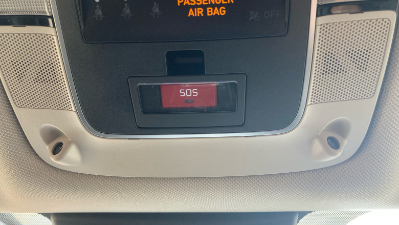 Hyundai TUCSON 1.6 TGDi SE Connect 5dr 2WD Petrol Estate